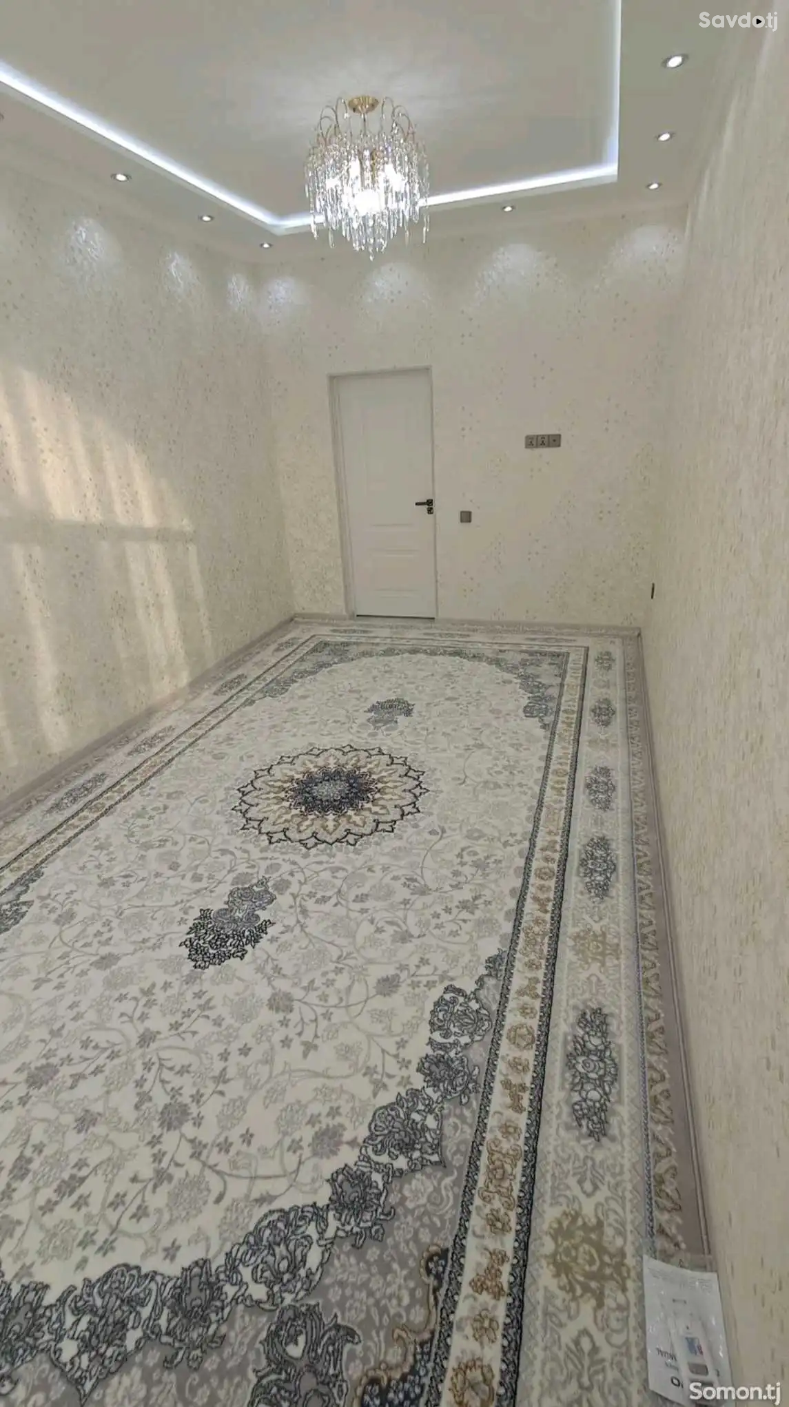 2-к квартира, 12 этаж, 67 м², Фирдавси — фото 4