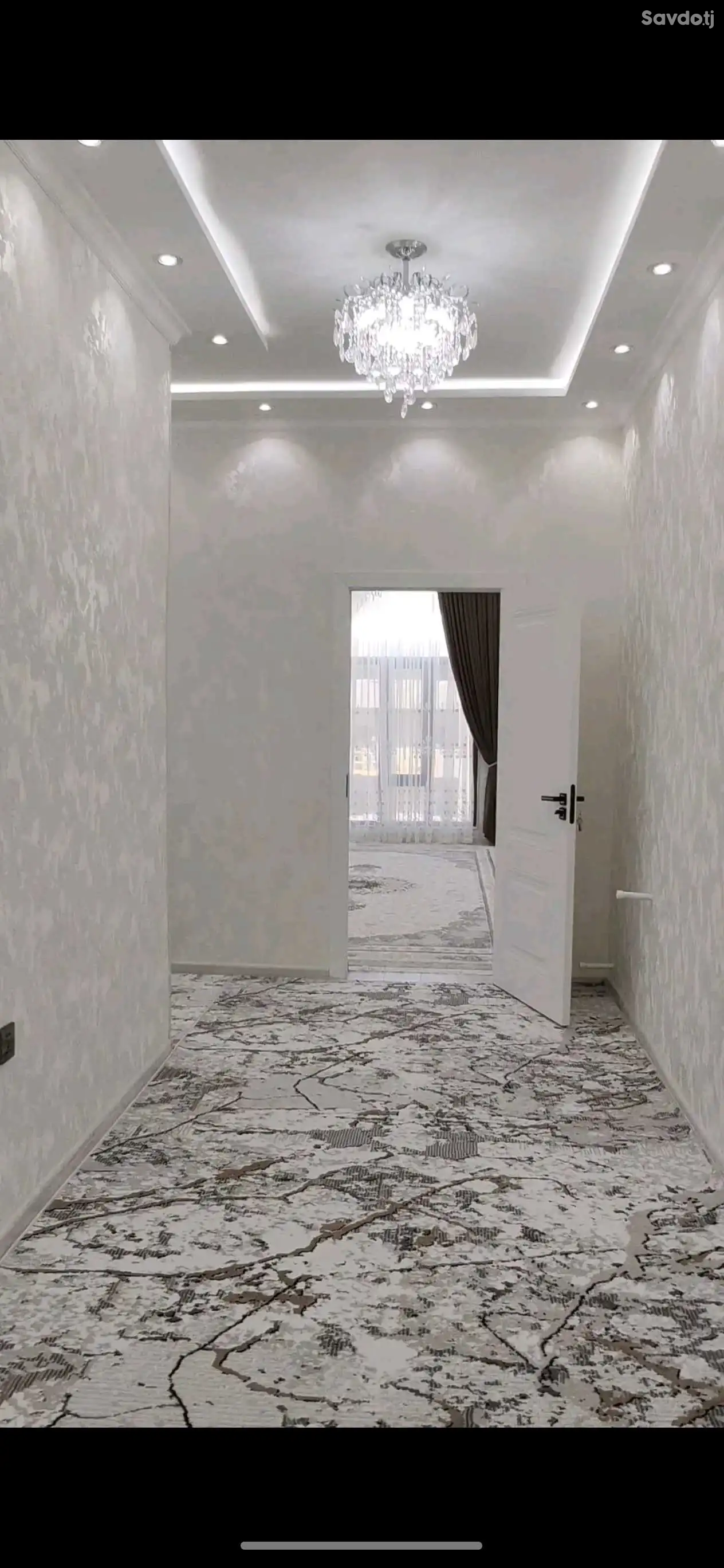2-к квартира, 12 этаж, 67 м², Фирдавси — фото 2