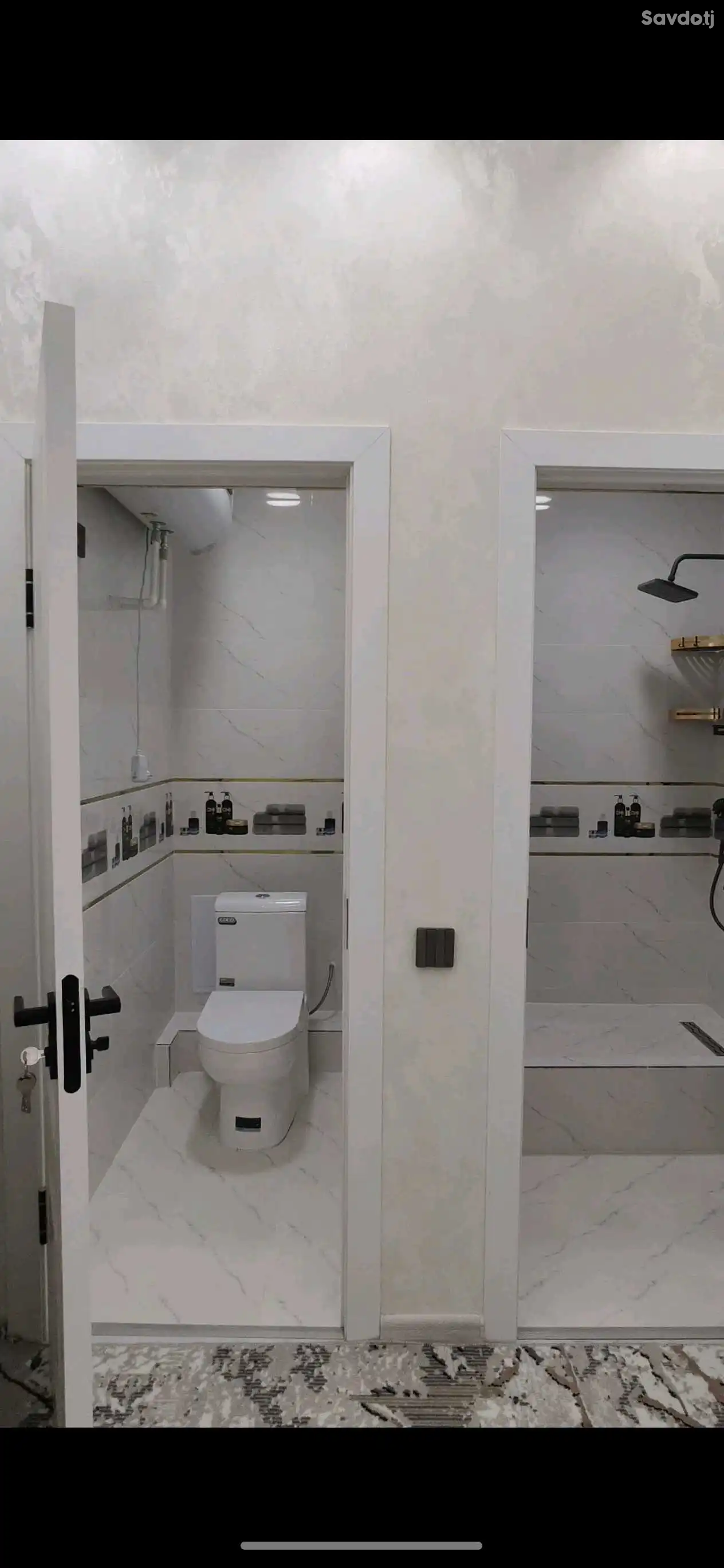 2-к квартира, 12 этаж, 67 м², Фирдавси — фото 7