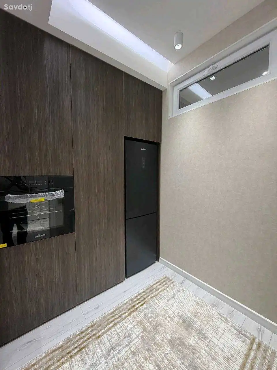 2-к квартира, 14 этаж, 62 м², Сино — фото 10