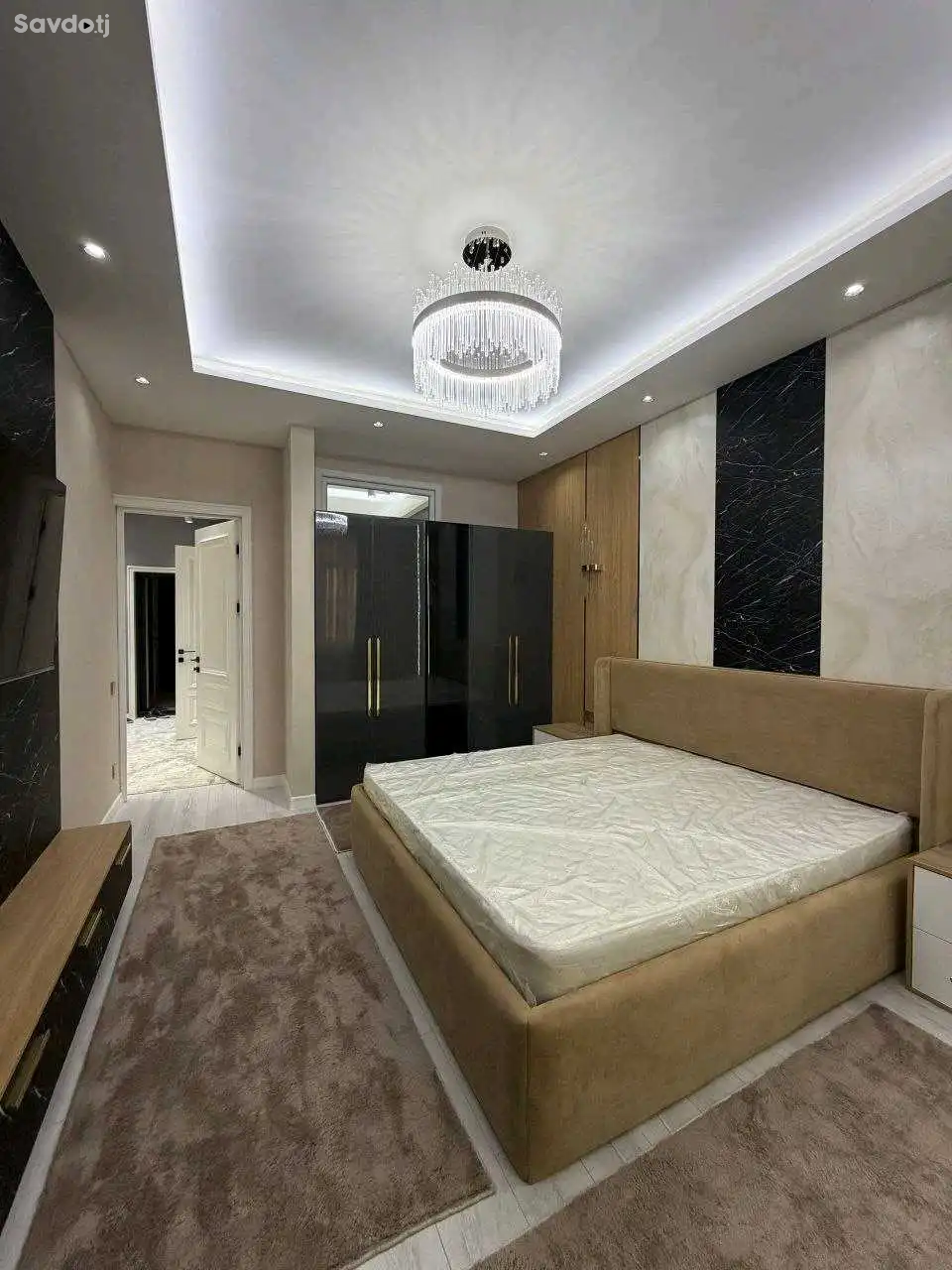 2-к квартира, 14 этаж, 62 м², Сино — фото 8