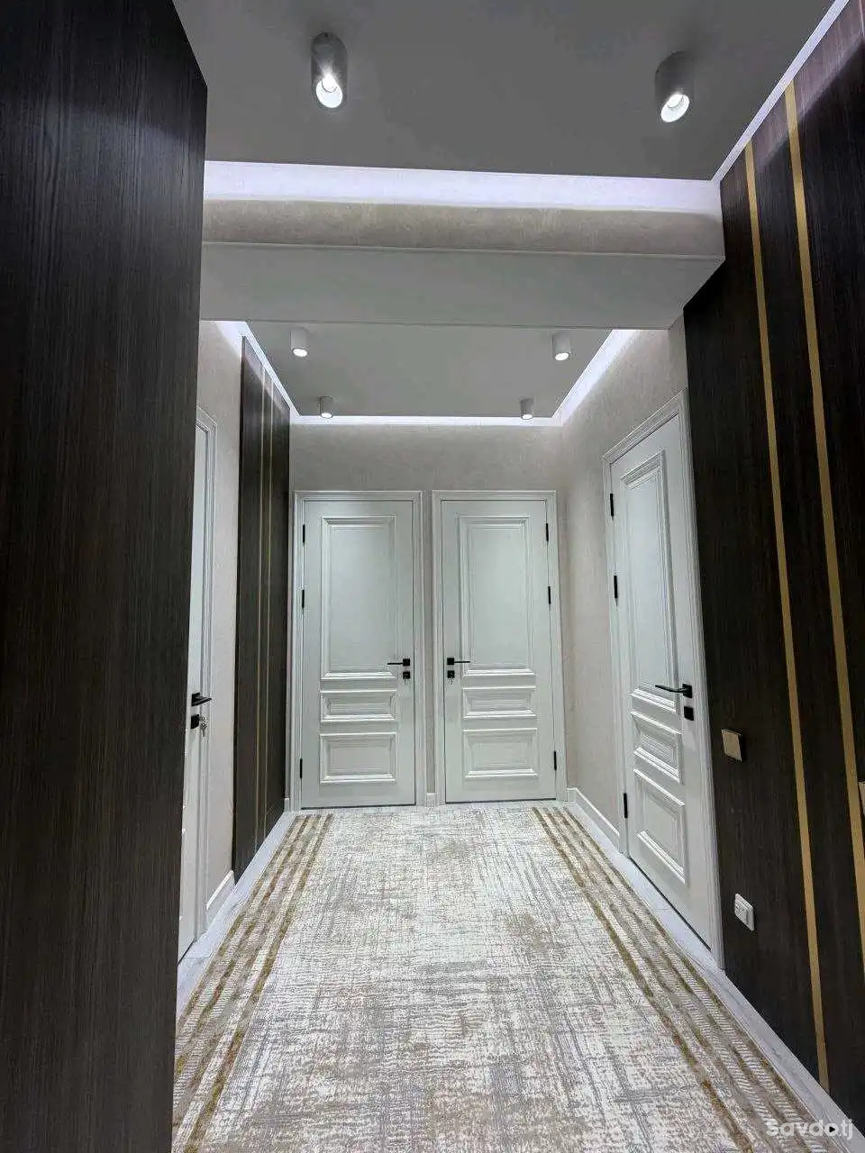 2-к квартира, 14 этаж, 62 м², Сино — фото 6