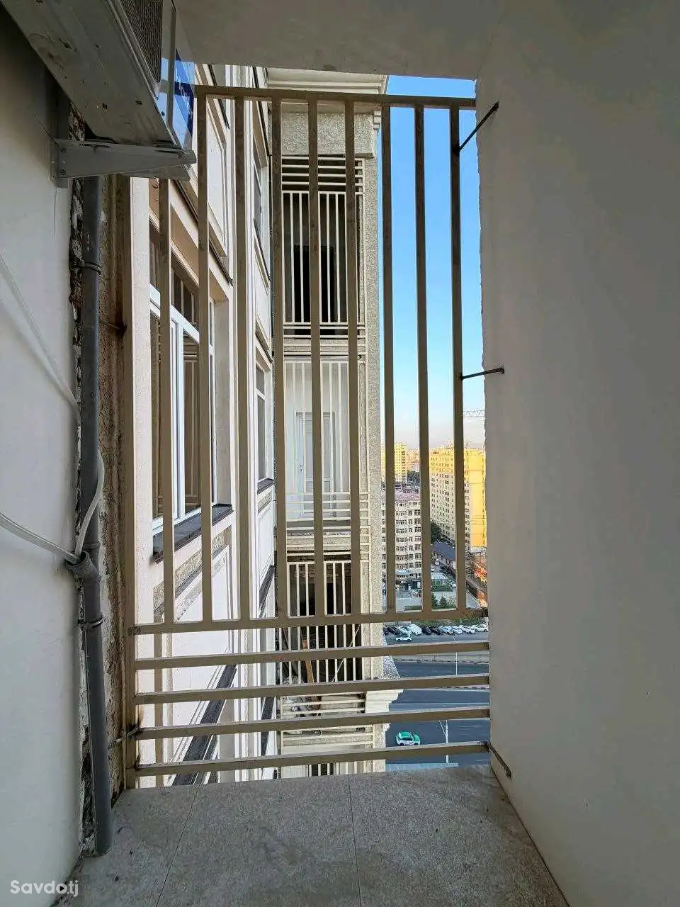 2-к квартира, 14 этаж, 62 м², Сино — фото 11