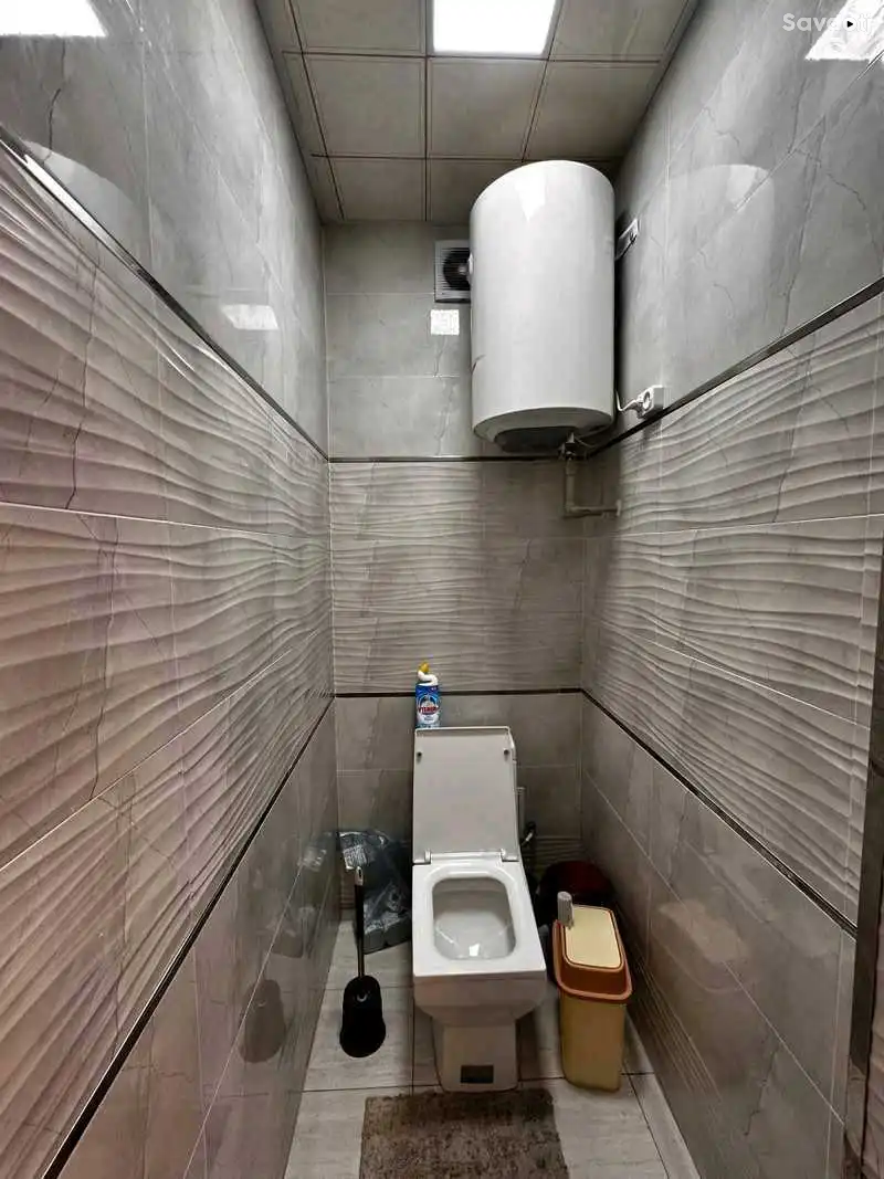 2-к квартира, 2 этаж, 65 м², Сомони — фото 10