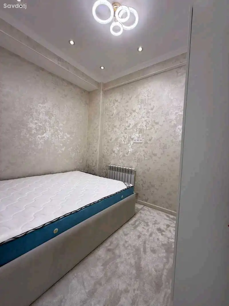2-к квартира, 10 этаж, 64 м², Фирдавси — фото 2