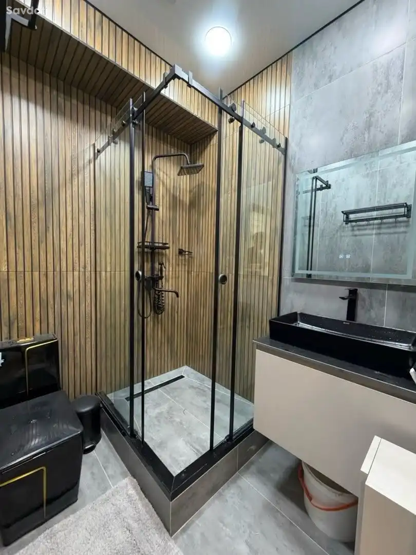 2-к квартира, 10 этаж, 58 м², Сино — фото 9