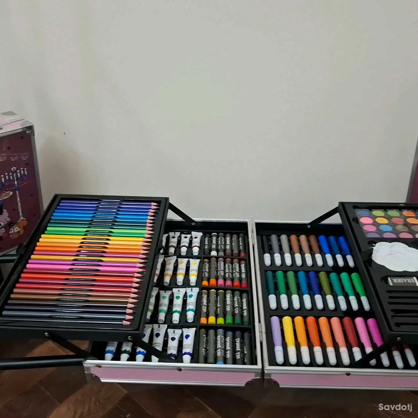 Комплект для Рисования 