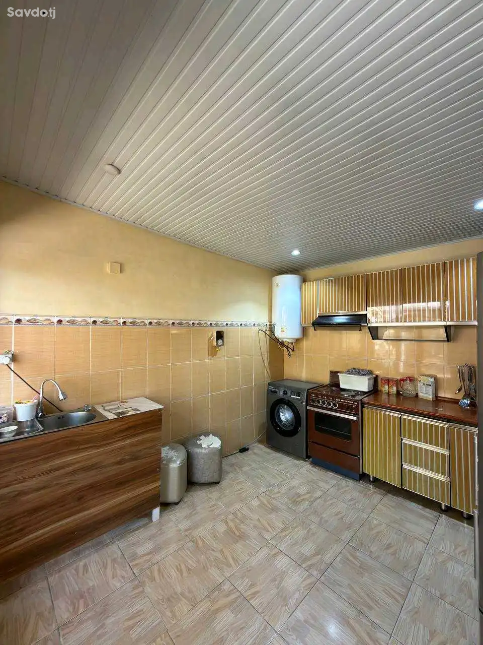 2 этажный, 6-комн. дом, 200 м², Сино — фото 8