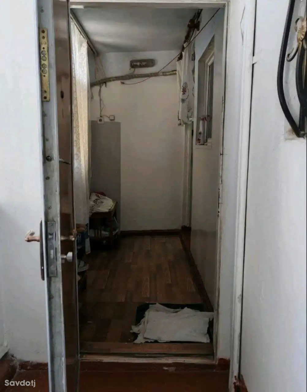 2-к квартира, 4 этаж, 65 м², Сино