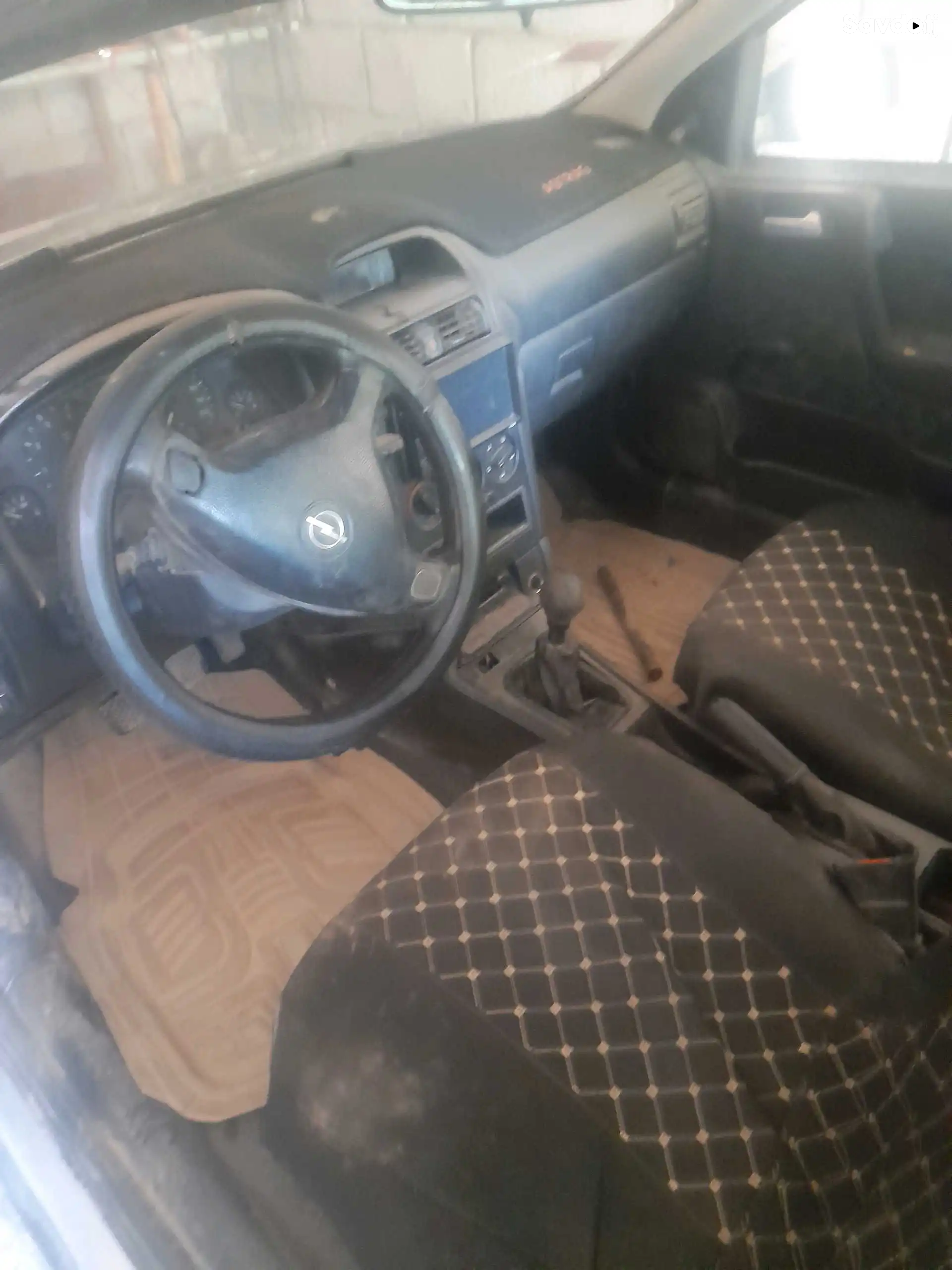 Opel Astra g 1999