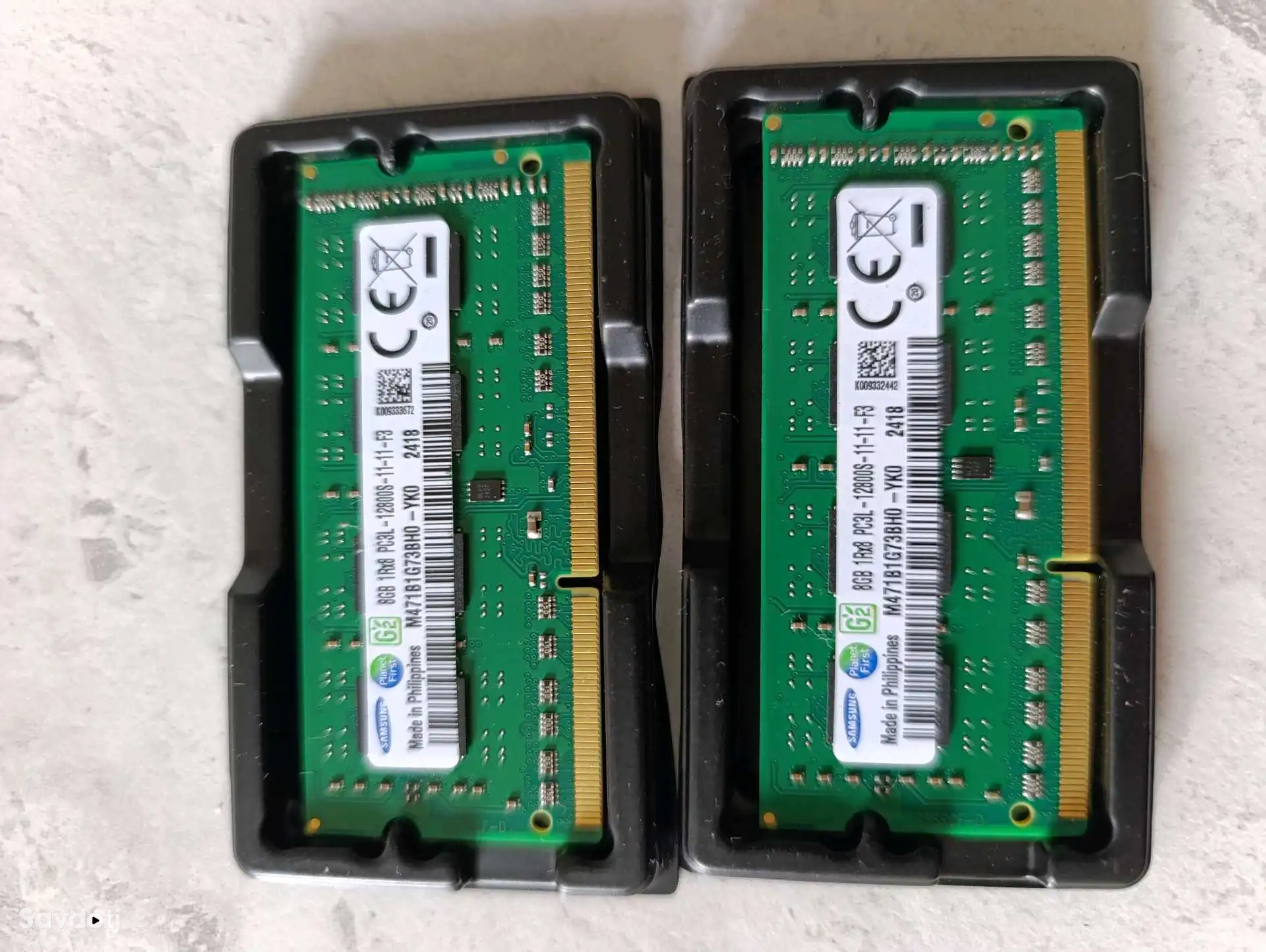 DDR3 8gb