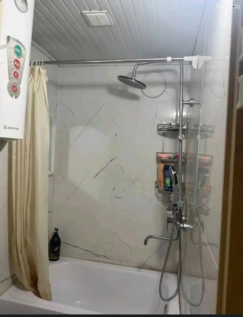 2-к квартира, 2 этаж, 54 м², Сино