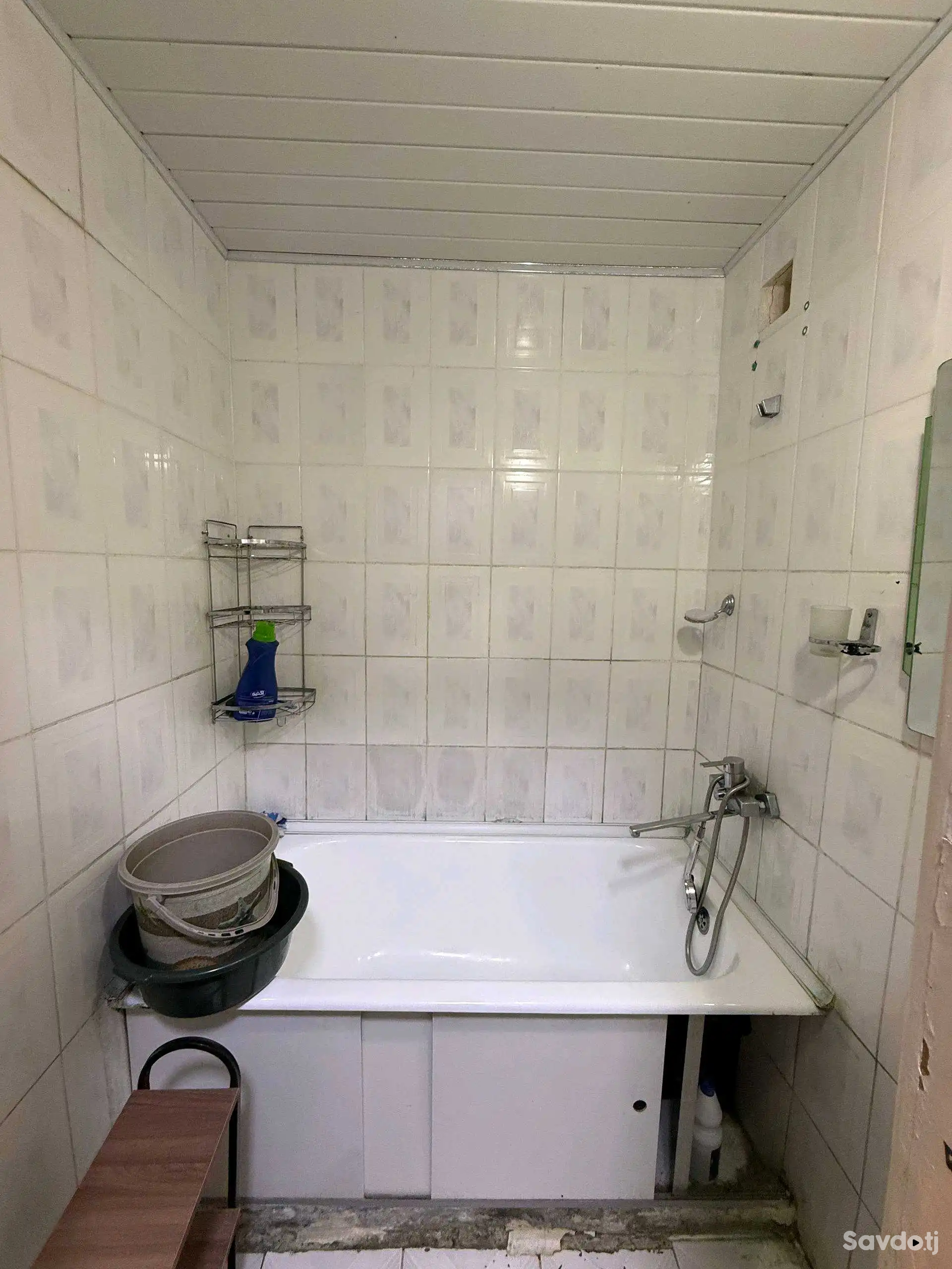 2-к квартира, 2 этаж, 60 м², Сино