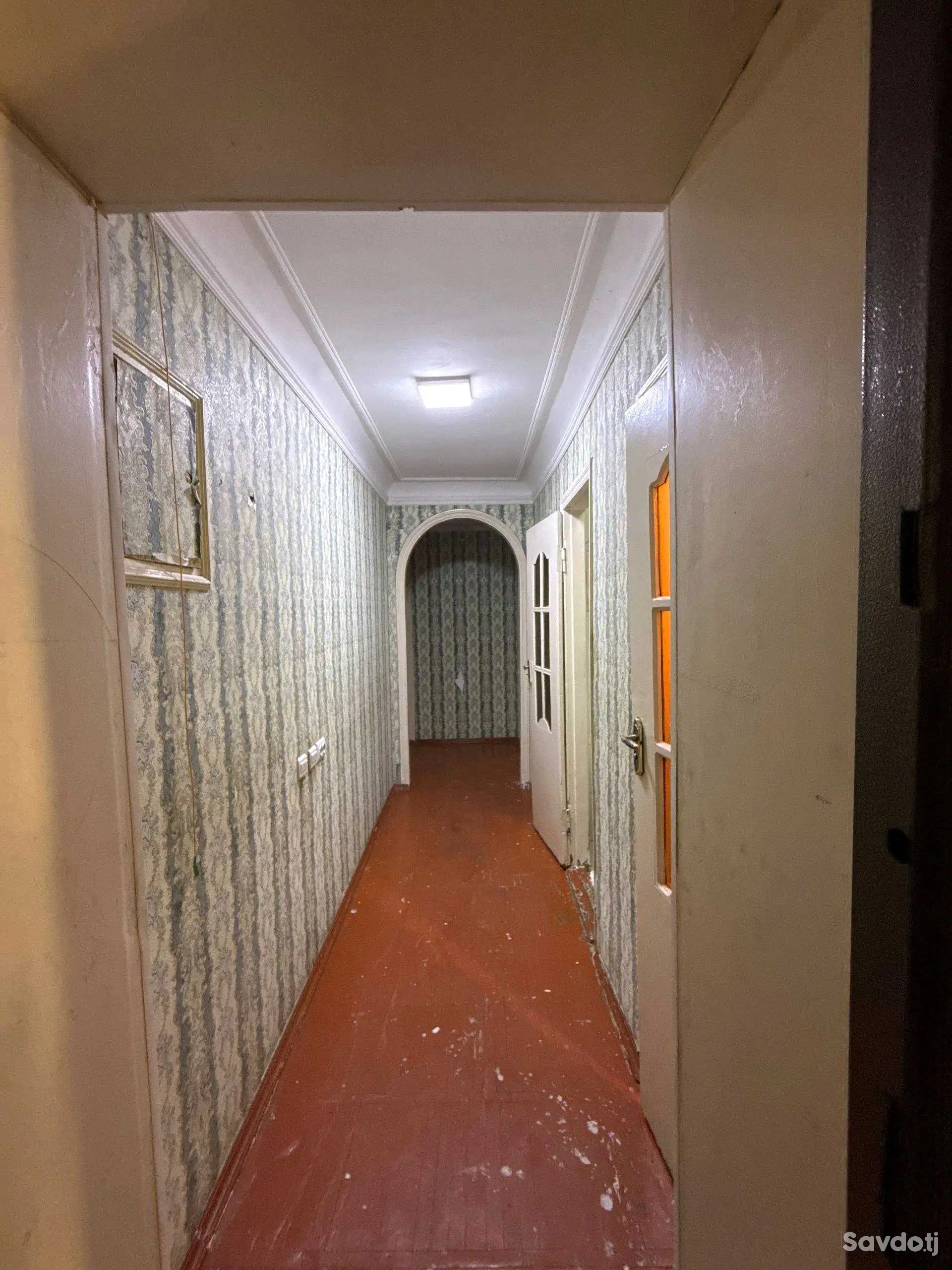 2-к квартира, 2 этаж, 60 м², Сино