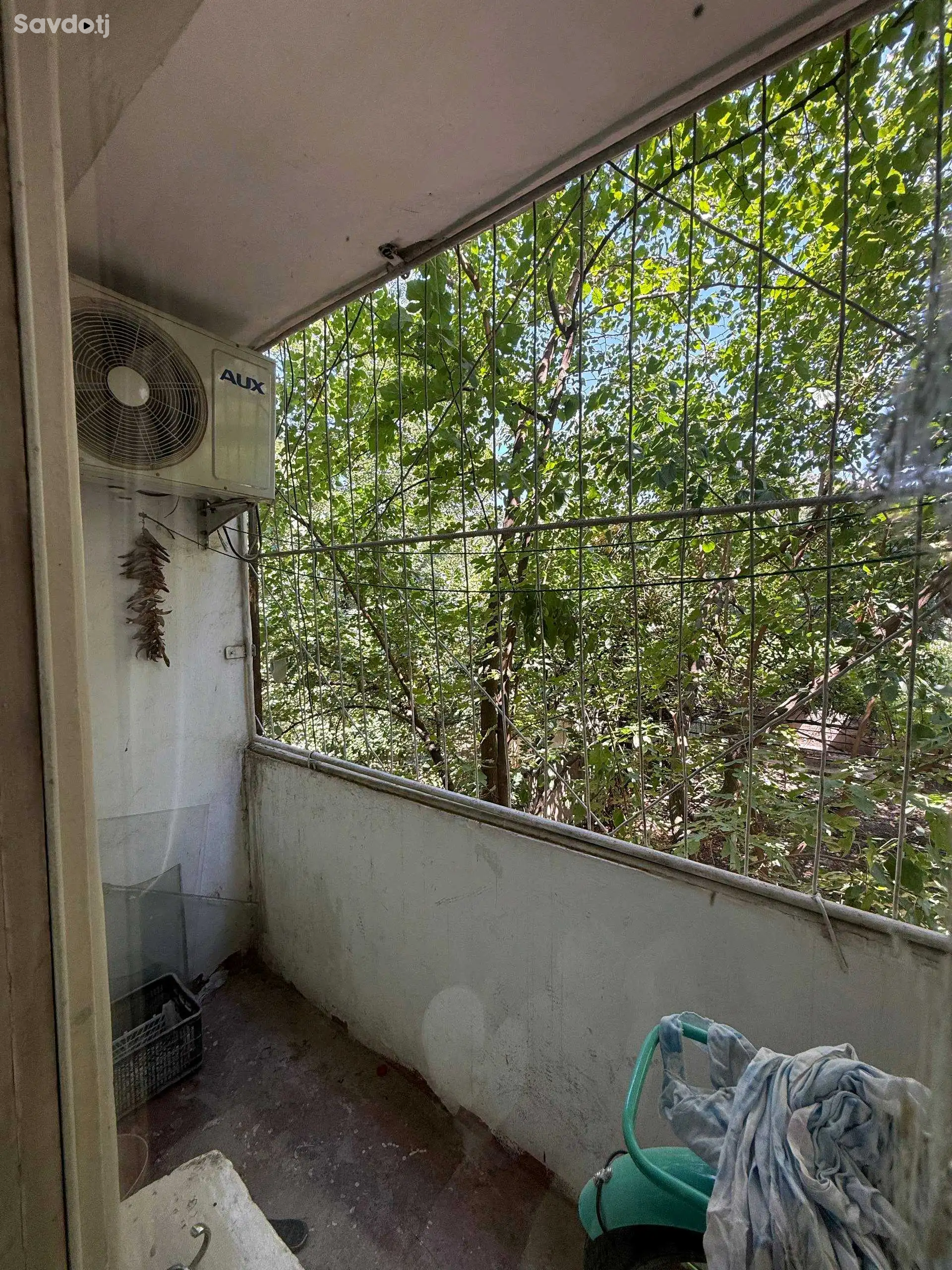 2-к квартира, 2 этаж, 60 м², Сино