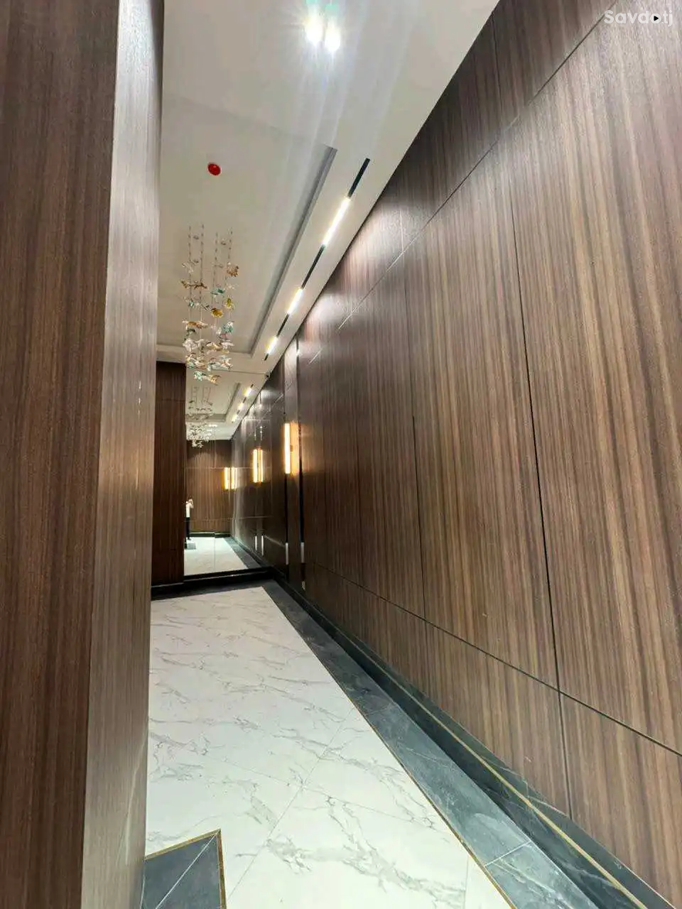 2-к квартира, 15 этаж, 92 м², И Сомони