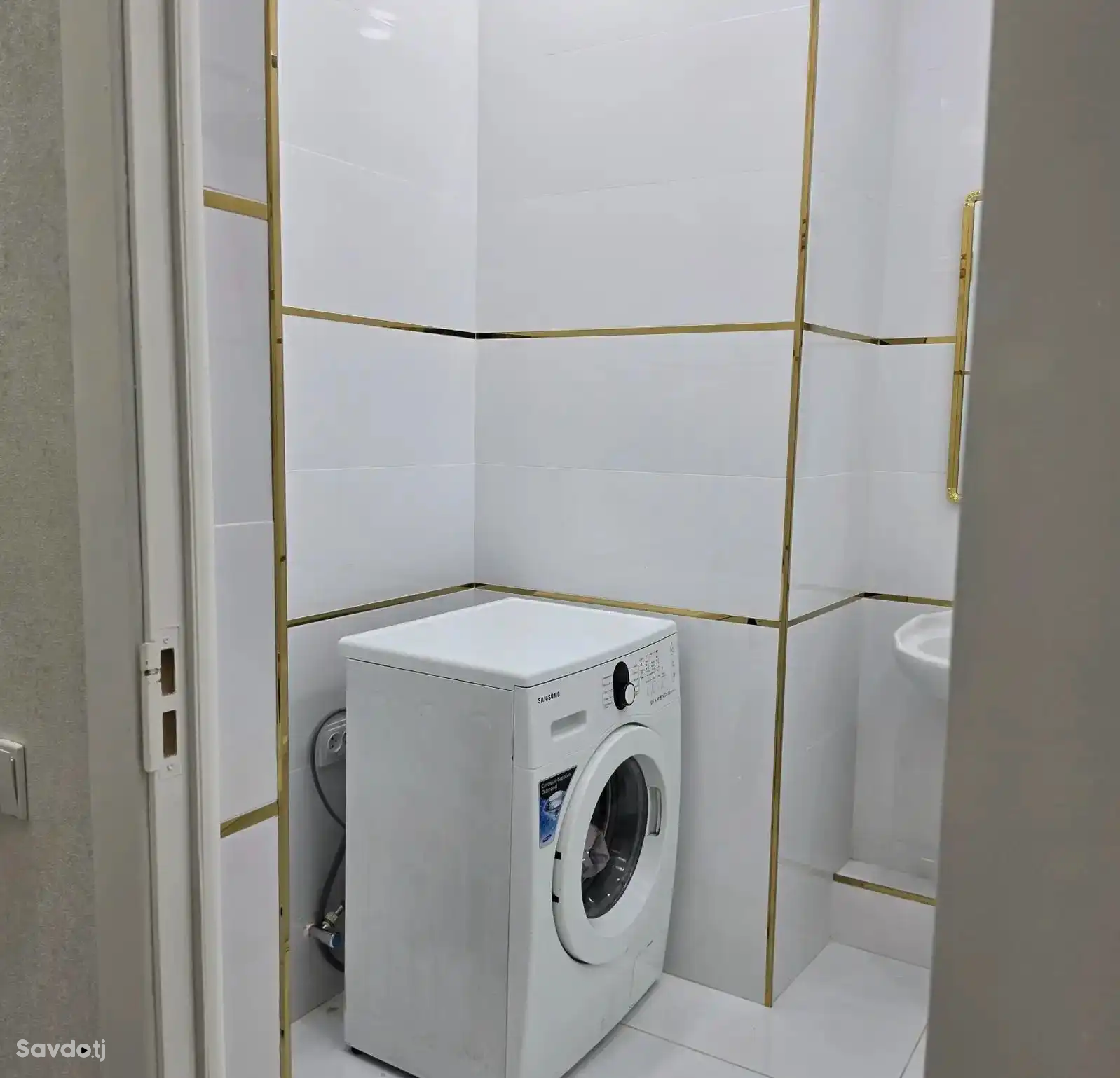 2-к квартира, 7 этаж, 87 м², Текстил
