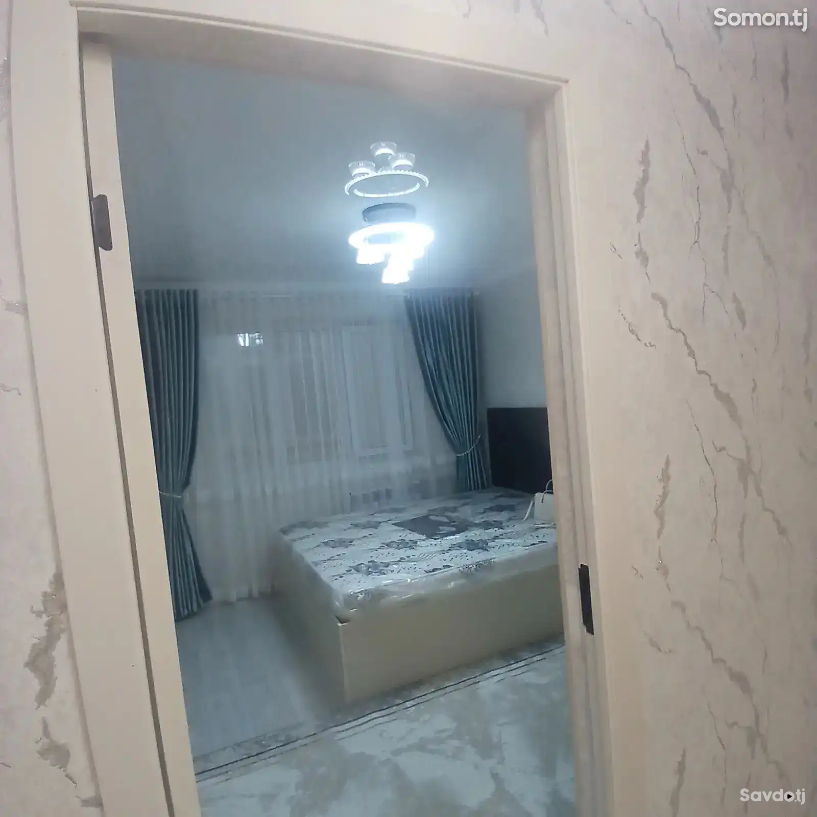 2-к квартира, 1 этаж, 50 м², Профсоюз