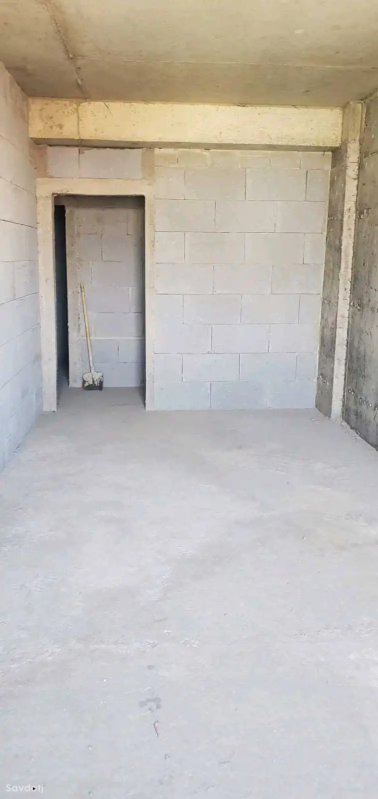2-к квартира, 10 этаж, 56 м², Нохияи Сино