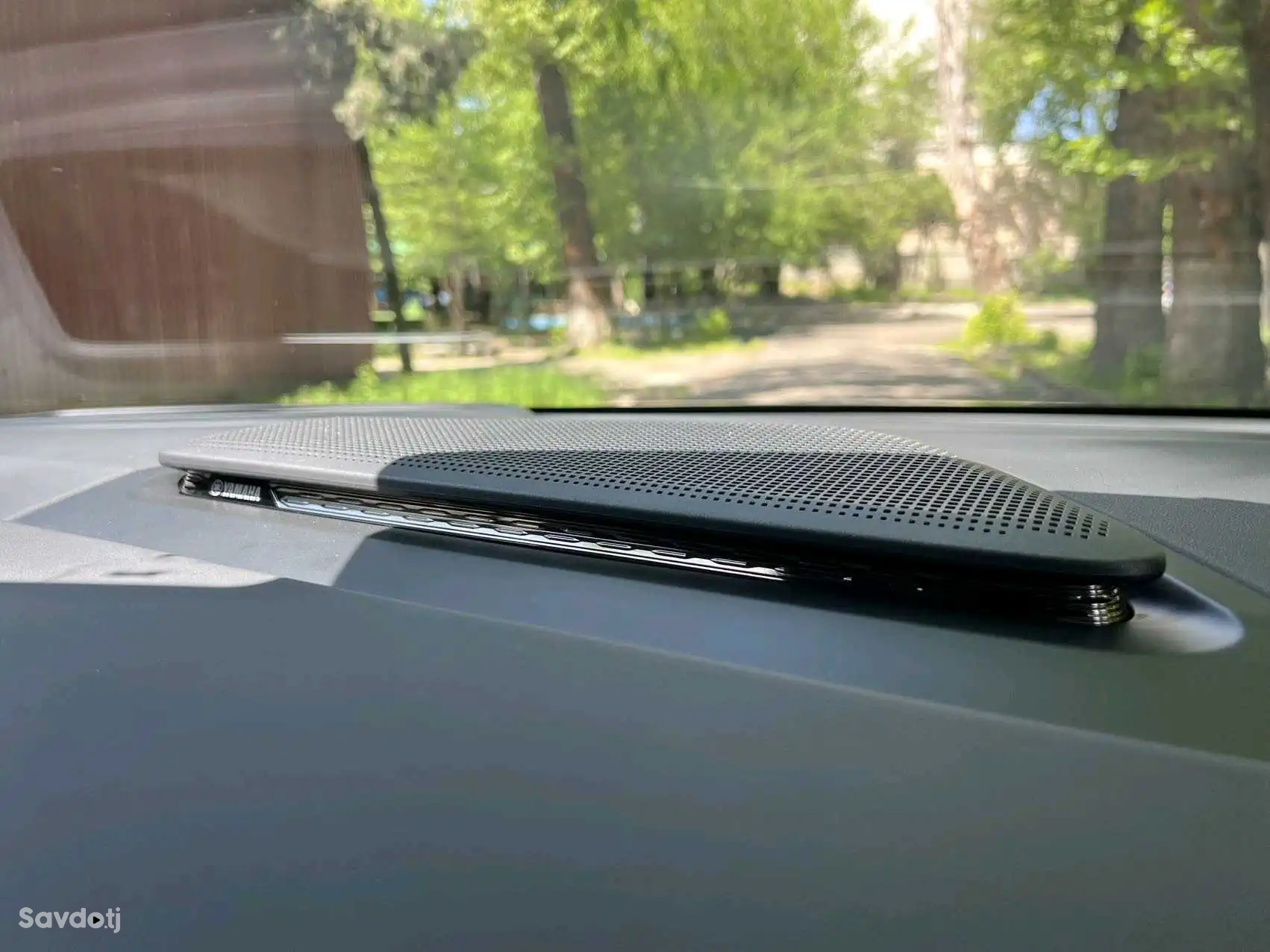 Zeekr 009 2025