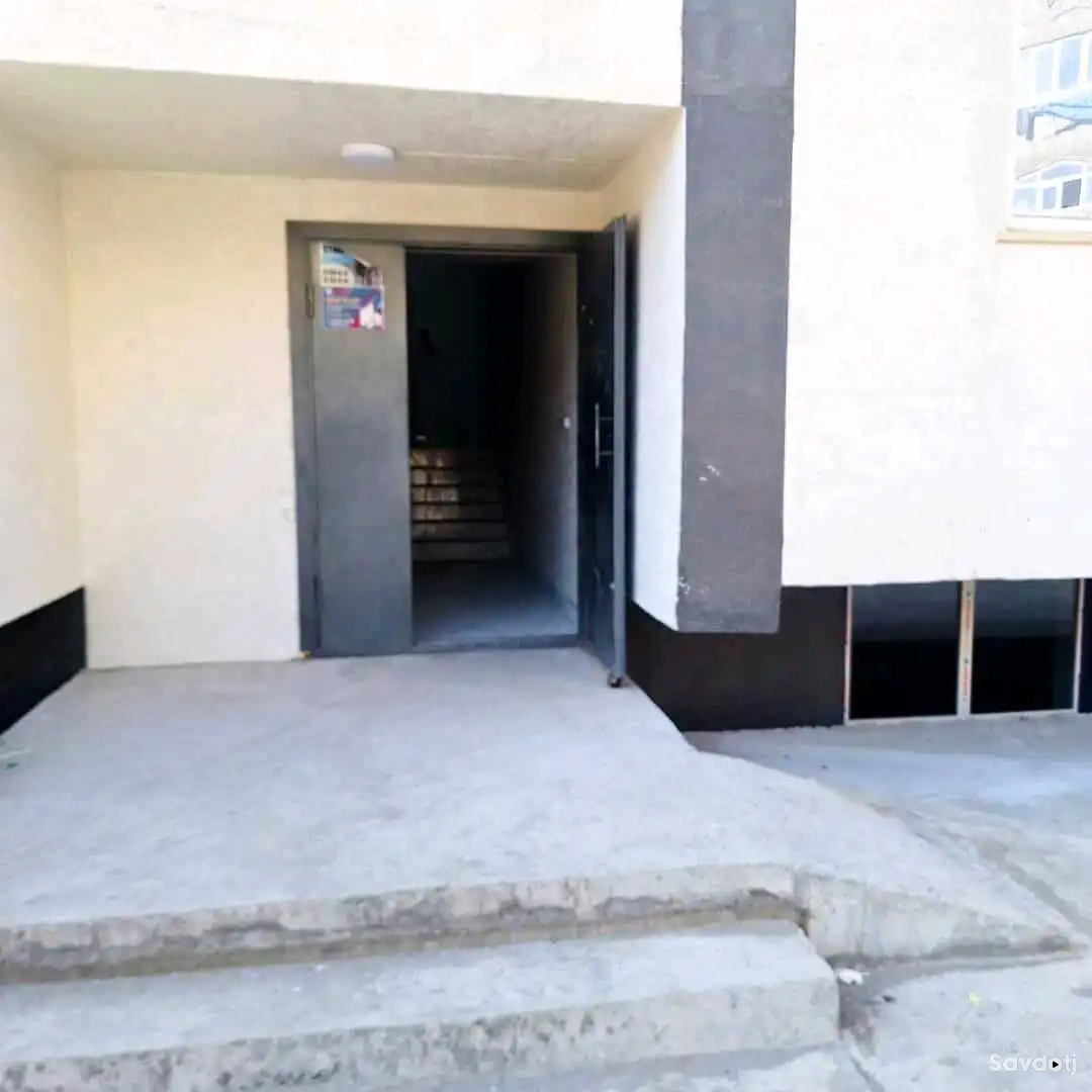 2-к квартира, 7 этаж, 86 м², Б. Гафуров
