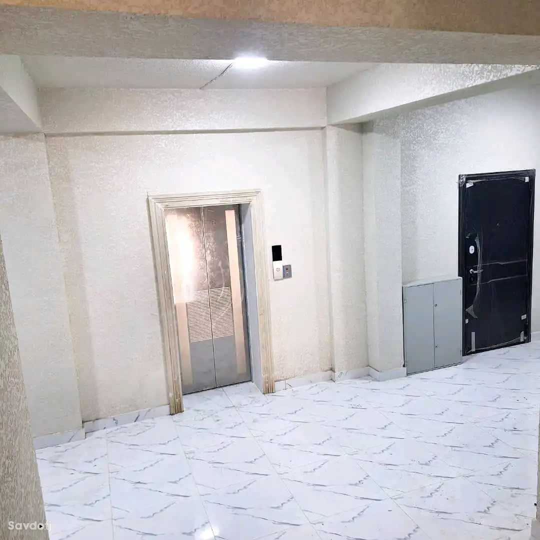 2-к квартира, 7 этаж, 86 м², Б. Гафуров