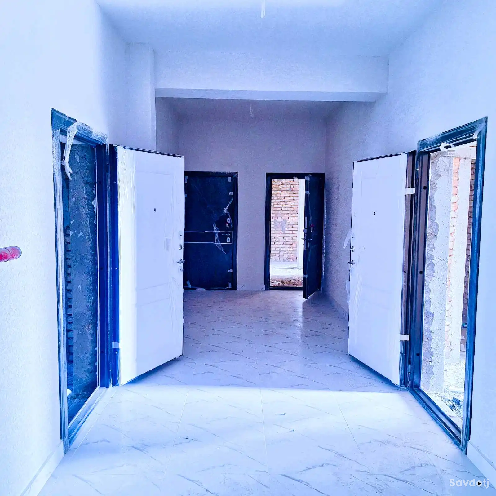 2-к квартира, 7 этаж, 86 м², Б. Гафуров