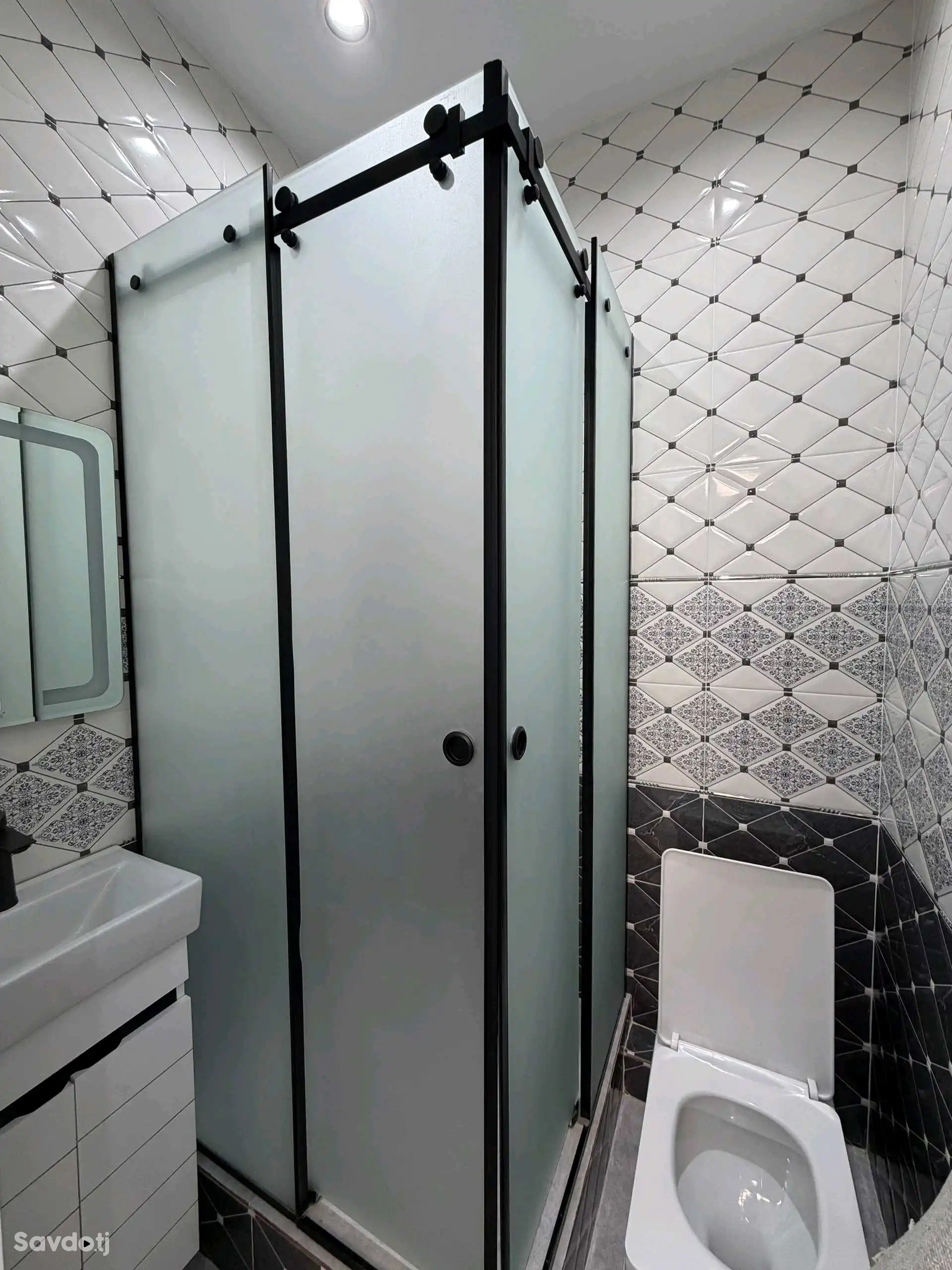 3-к квартира, 10 этаж, 100 м², Ватан