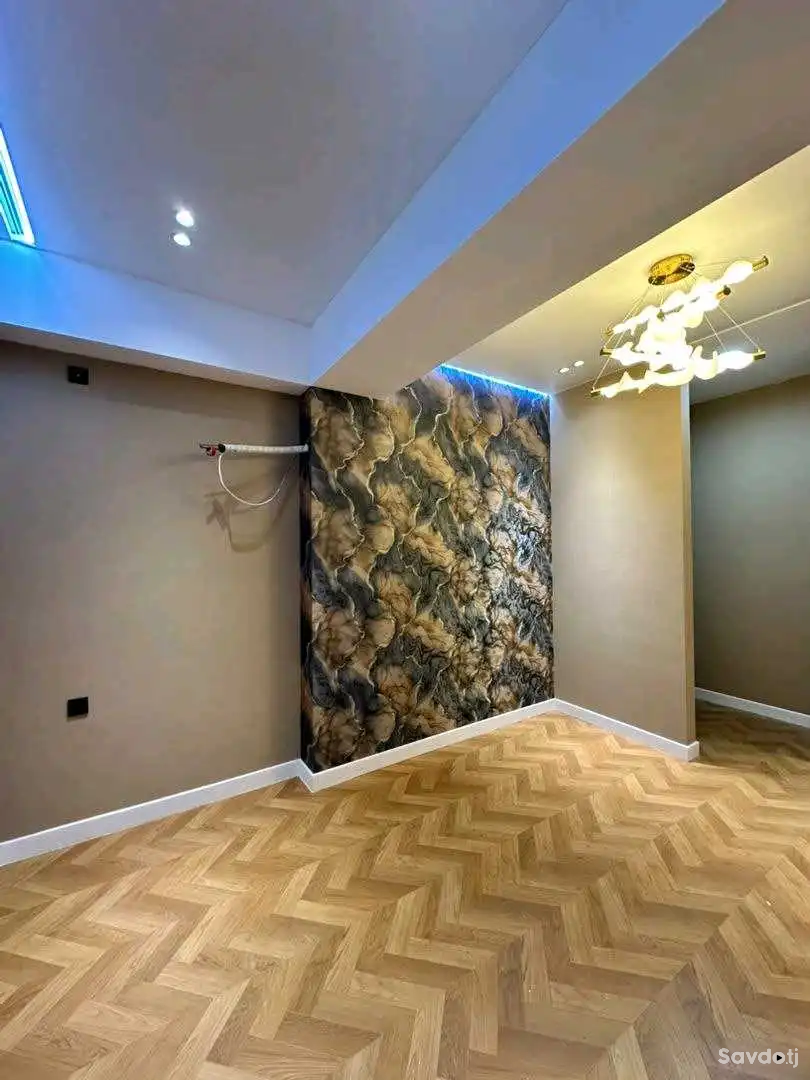 3-к квартира, 12 этаж, 60 м², Сино
