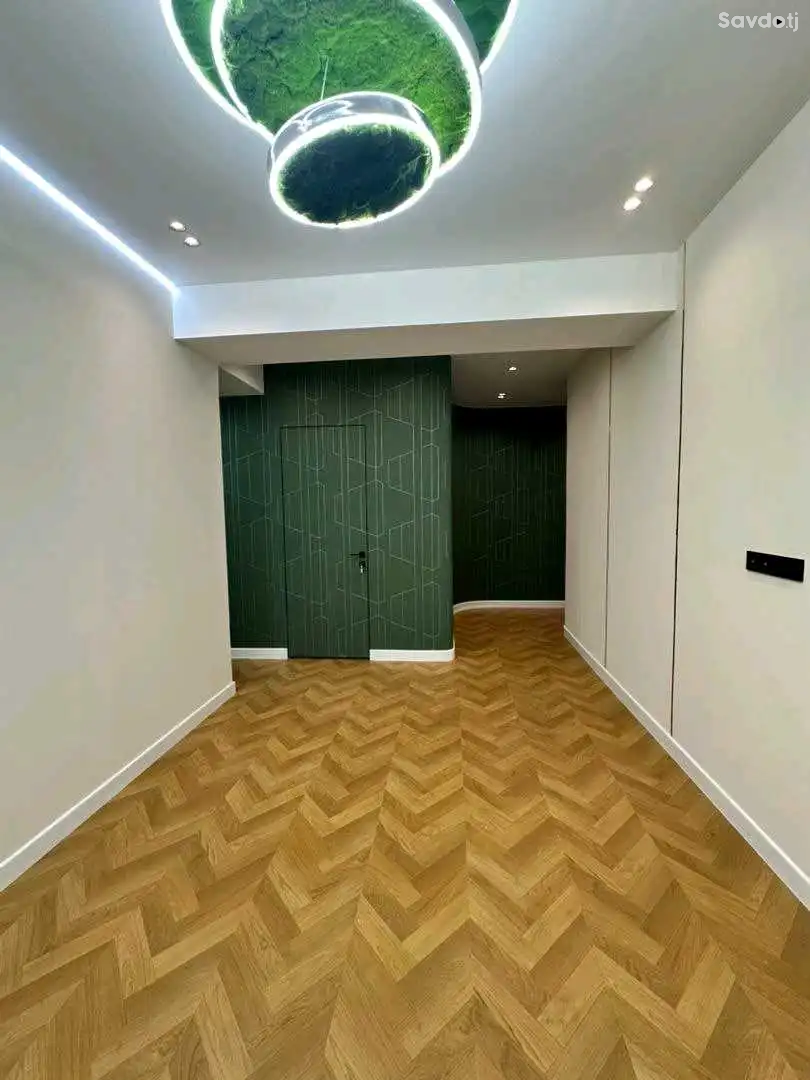 3-к квартира, 12 этаж, 60 м², Сино