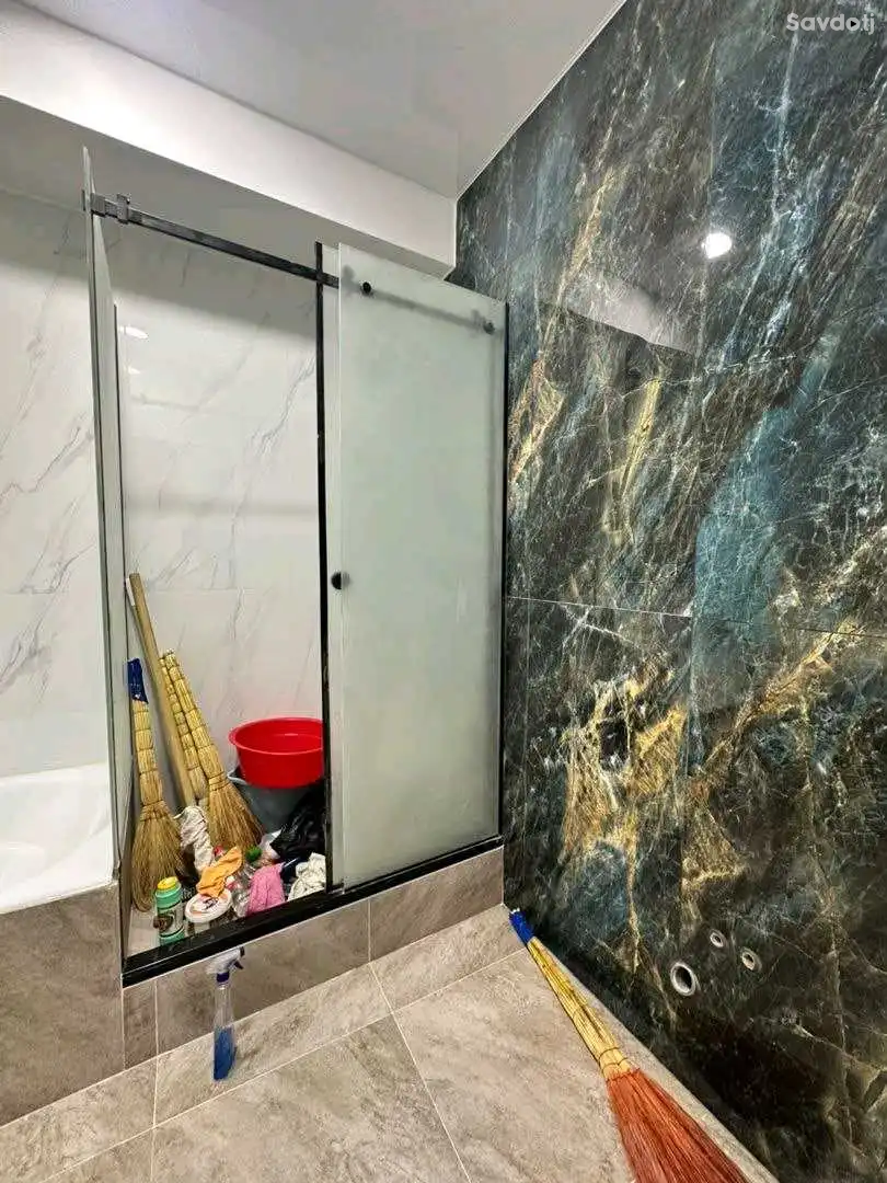 3-к квартира, 12 этаж, 60 м², Сино
