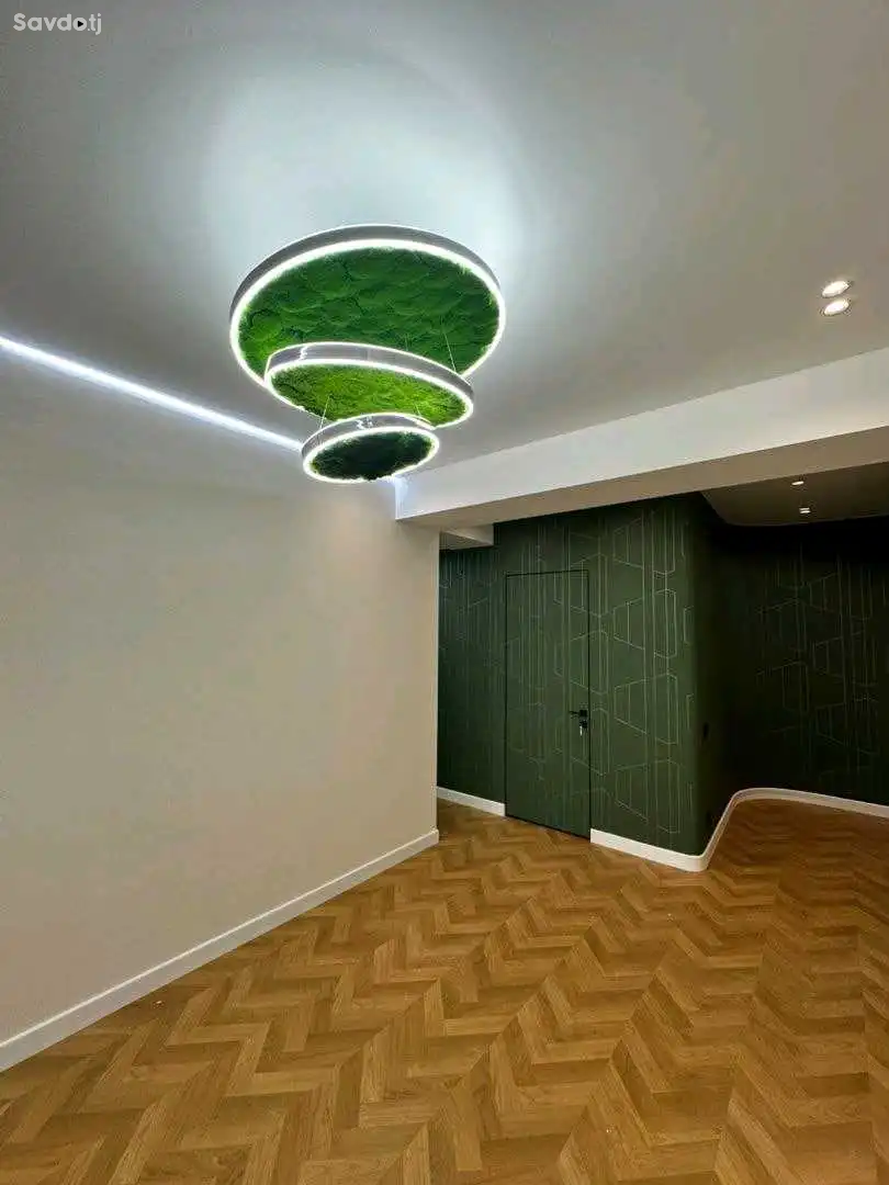 3-к квартира, 12 этаж, 60 м², Сино