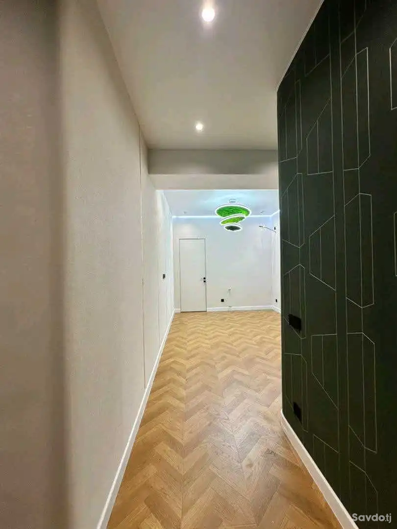 3-к квартира, 12 этаж, 60 м², Сино