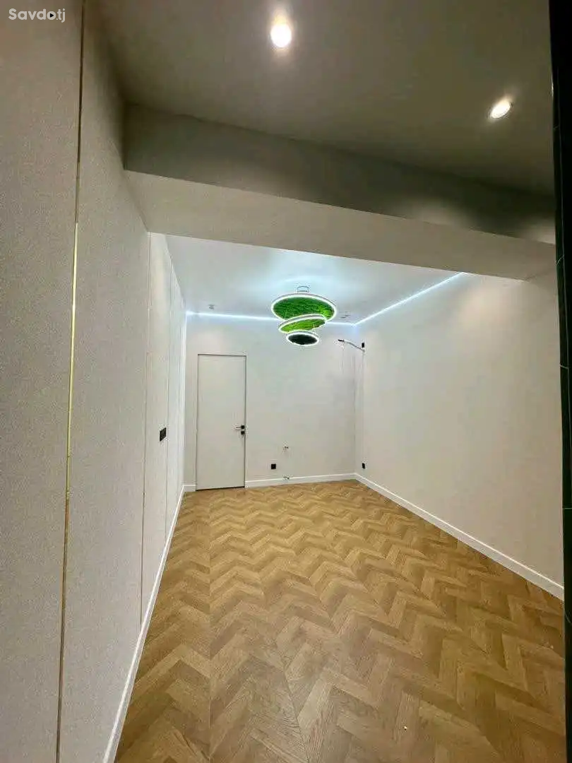 3-к квартира, 12 этаж, 60 м², Сино