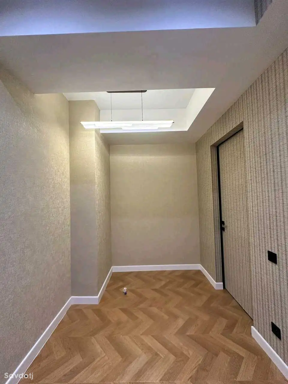 3-к квартира, 12 этаж, 60 м², Сино
