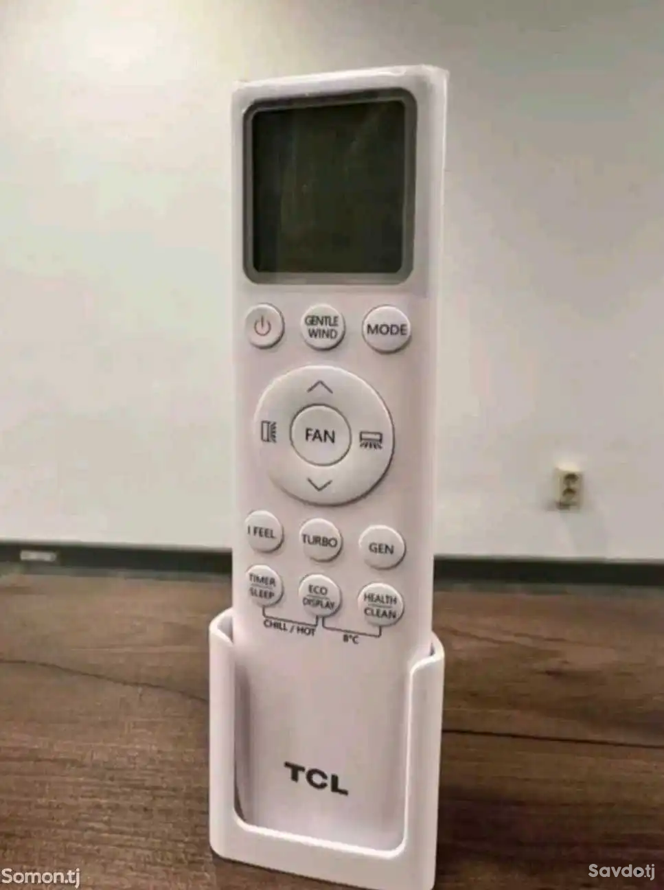 Кондиционер TCL 12k