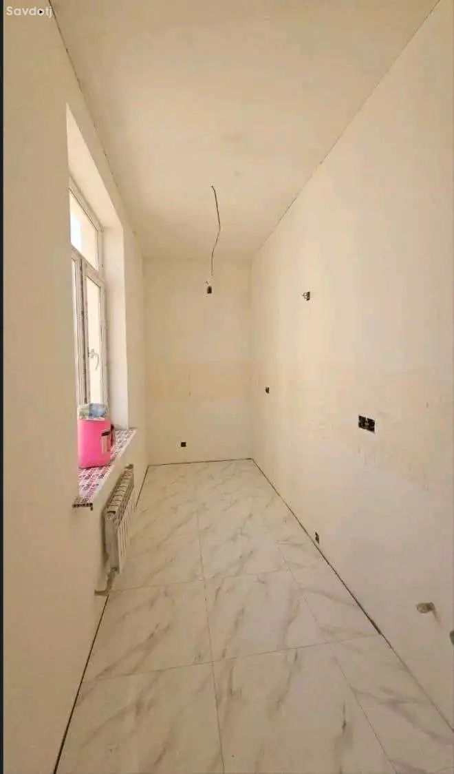 4-к квартира, 14 этаж, 96 м², Сино
