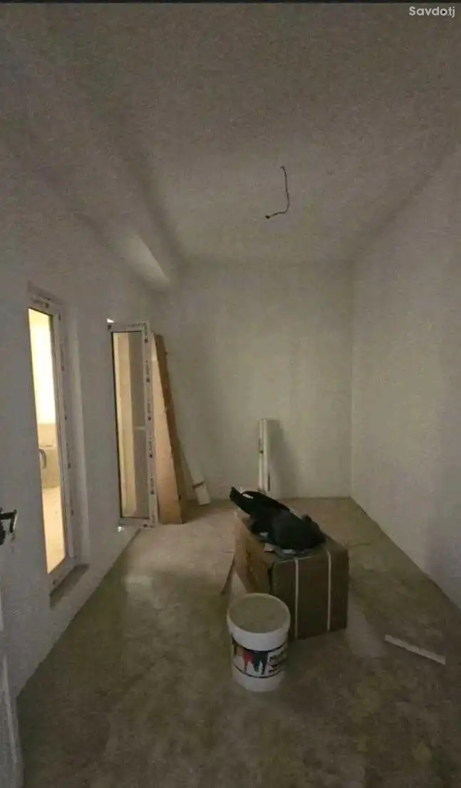 4-к квартира, 14 этаж, 96 м², Сино