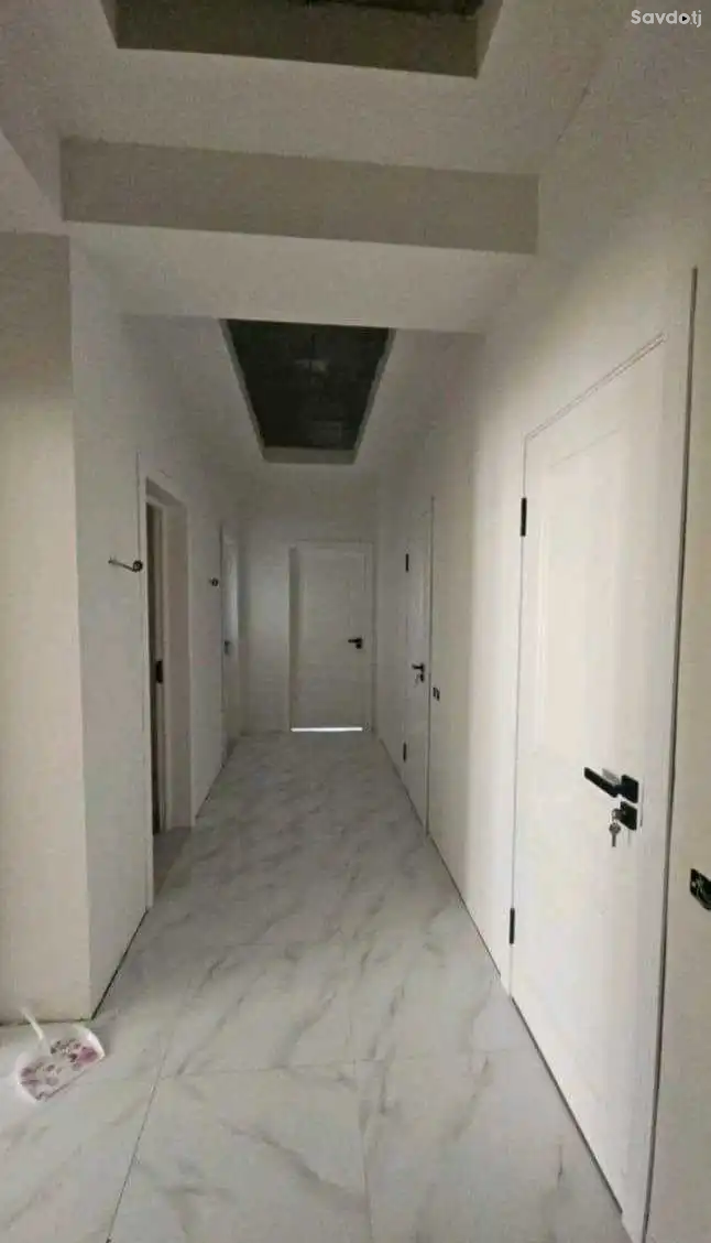 4-к квартира, 14 этаж, 96 м², Сино