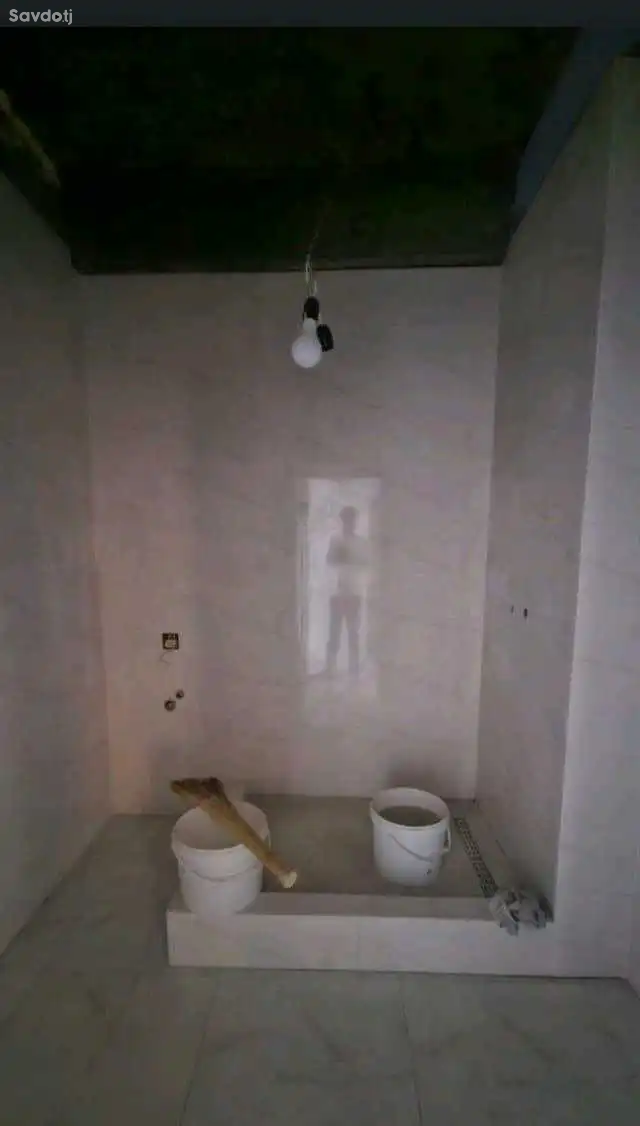 4-к квартира, 14 этаж, 96 м², Сино