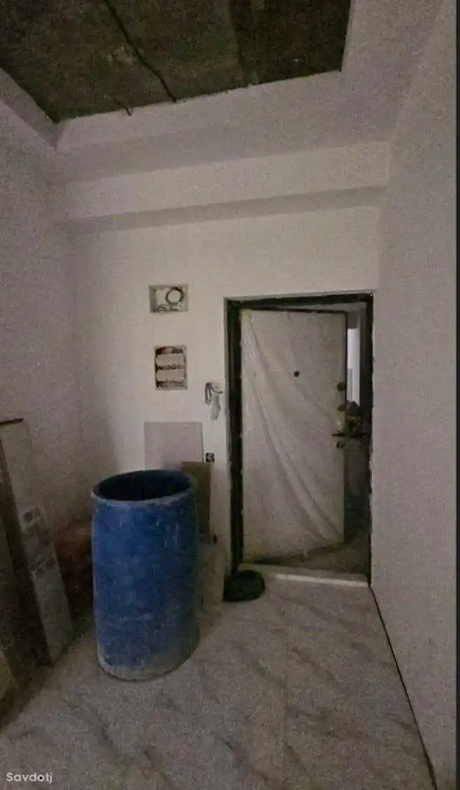4-к квартира, 14 этаж, 96 м², Сино