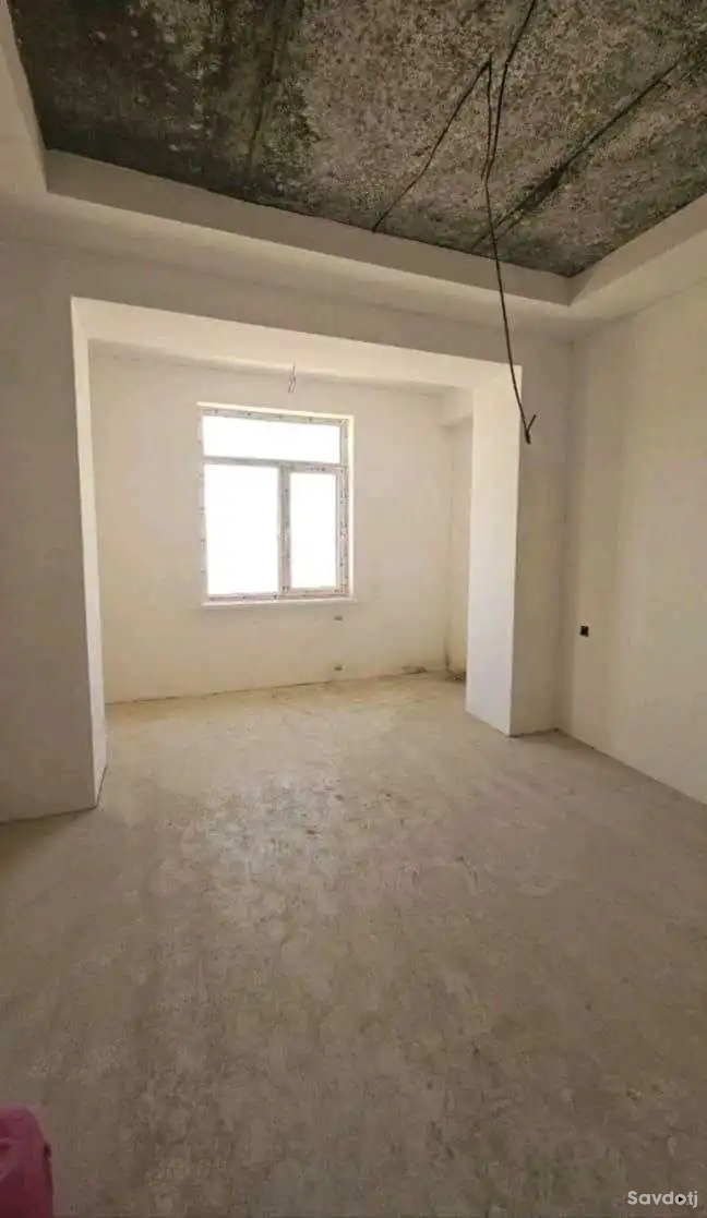 4-к квартира, 14 этаж, 96 м², Сино