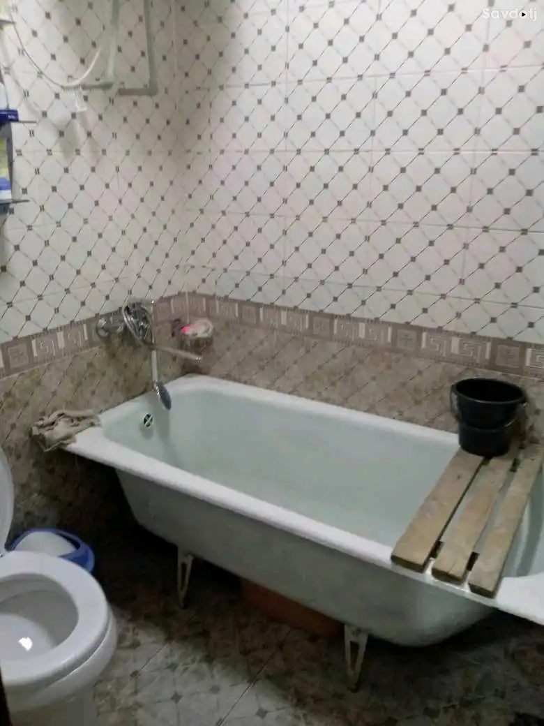 2-к квартира, 2 этаж, 40 м², Сино