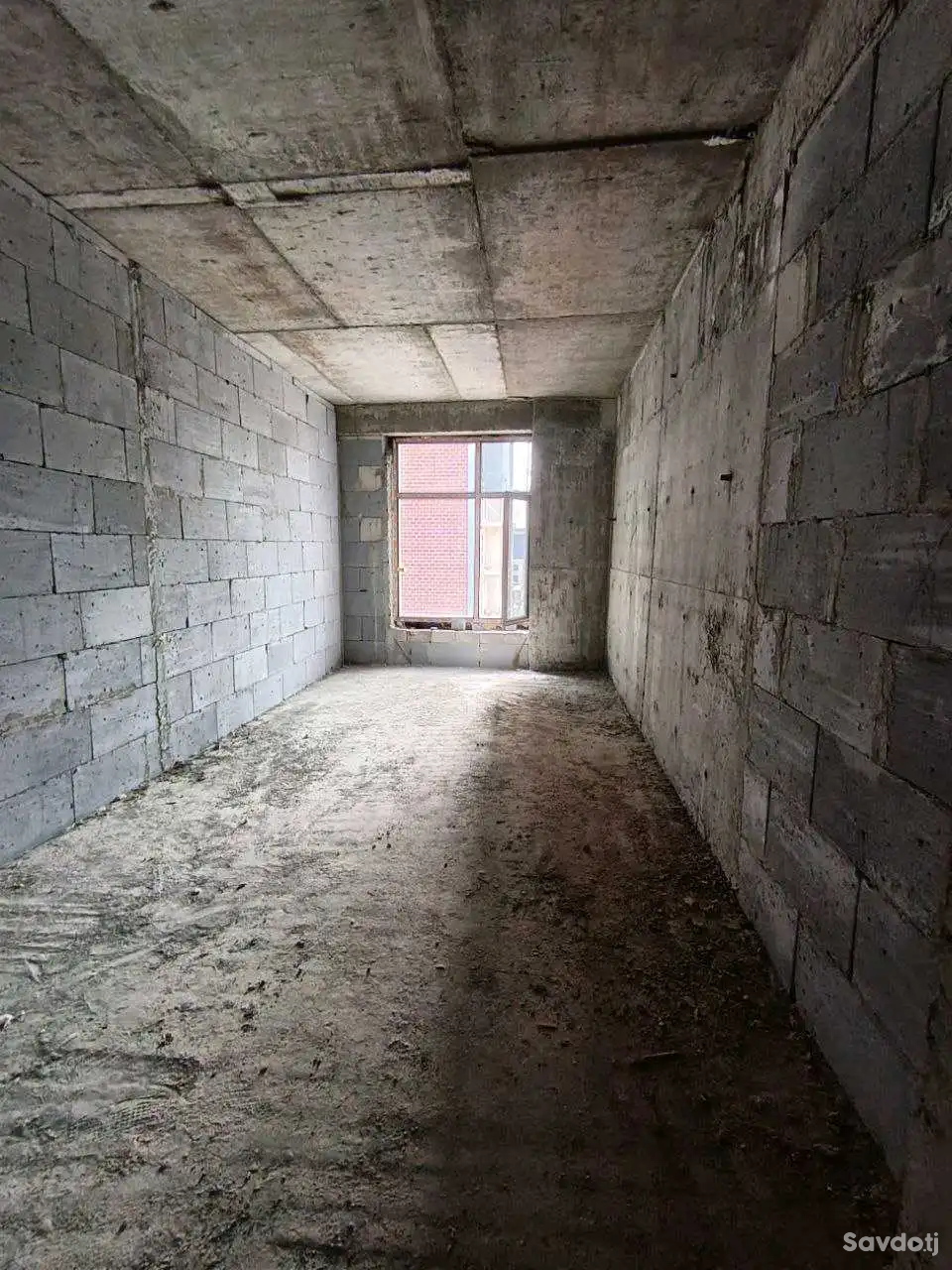 2-к квартира, 15 этаж, 104 м², Шохмансур