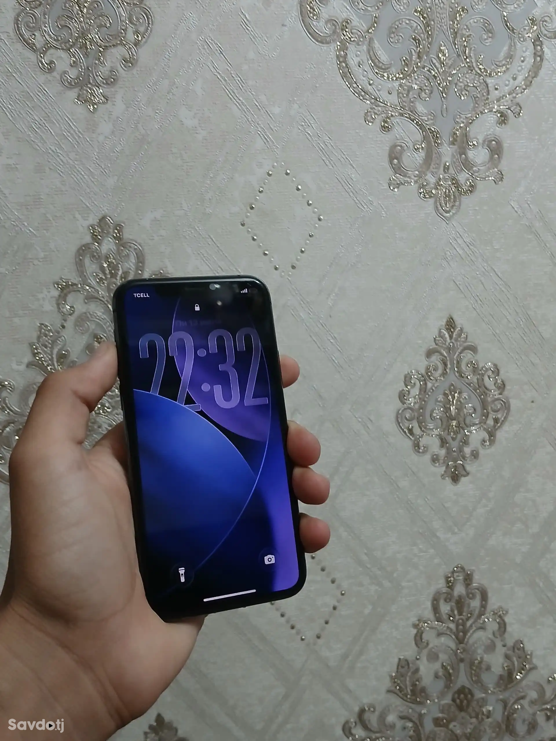 Apple IPhone 11 Pro 256 gb