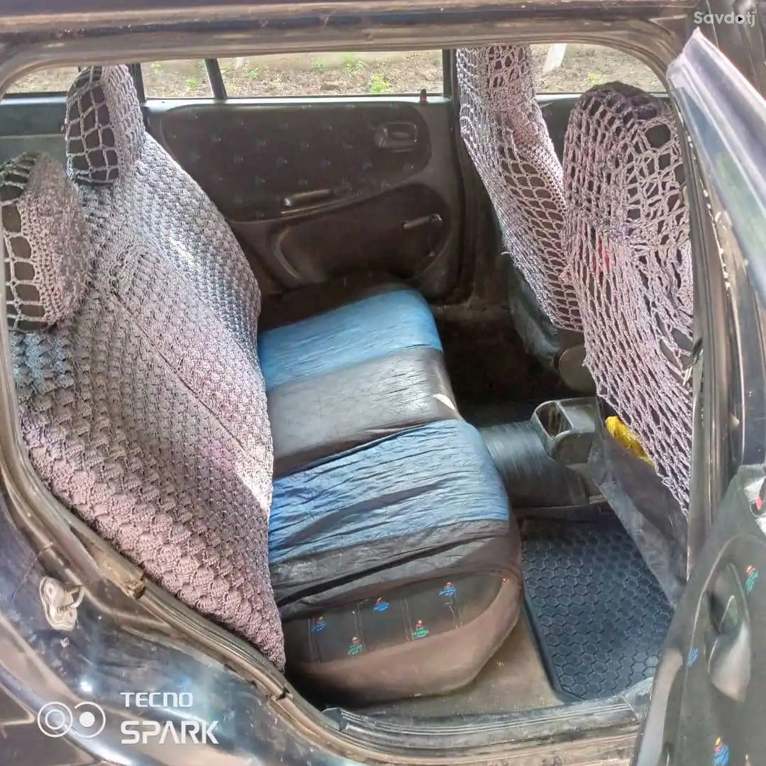 Opel Astra f 1994