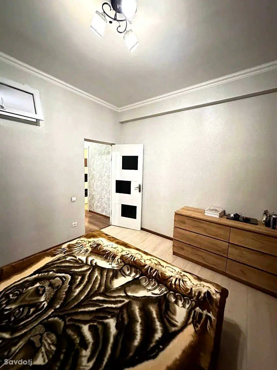 2-к квартира, 13 этаж, 60 м², Сино