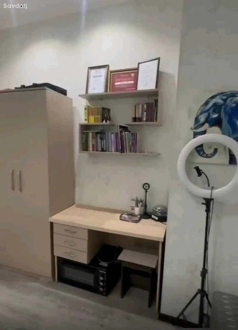 2-к квартира, 6 этаж, 60 м², Сино