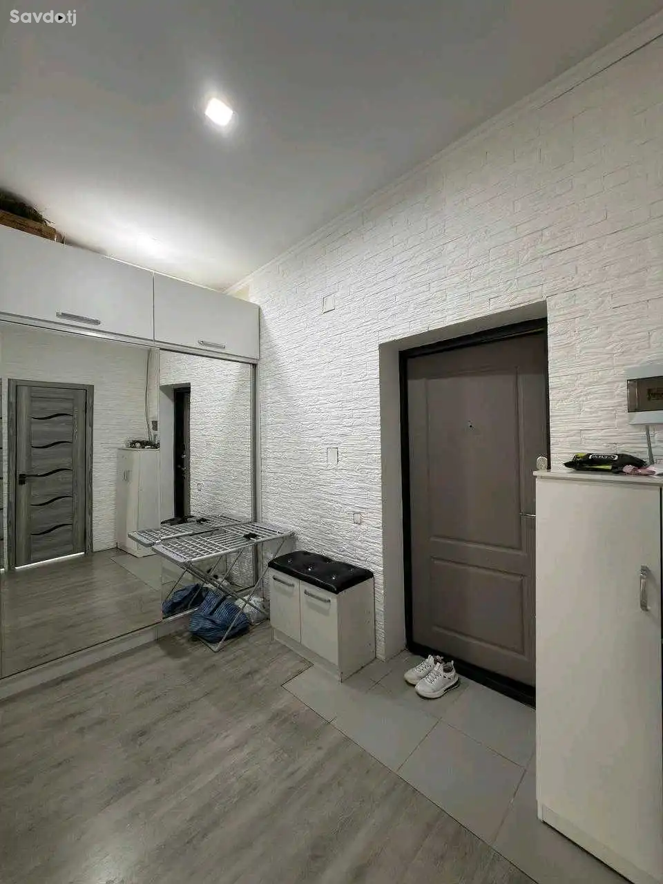 2-к квартира, 6 этаж, 60 м², Сино