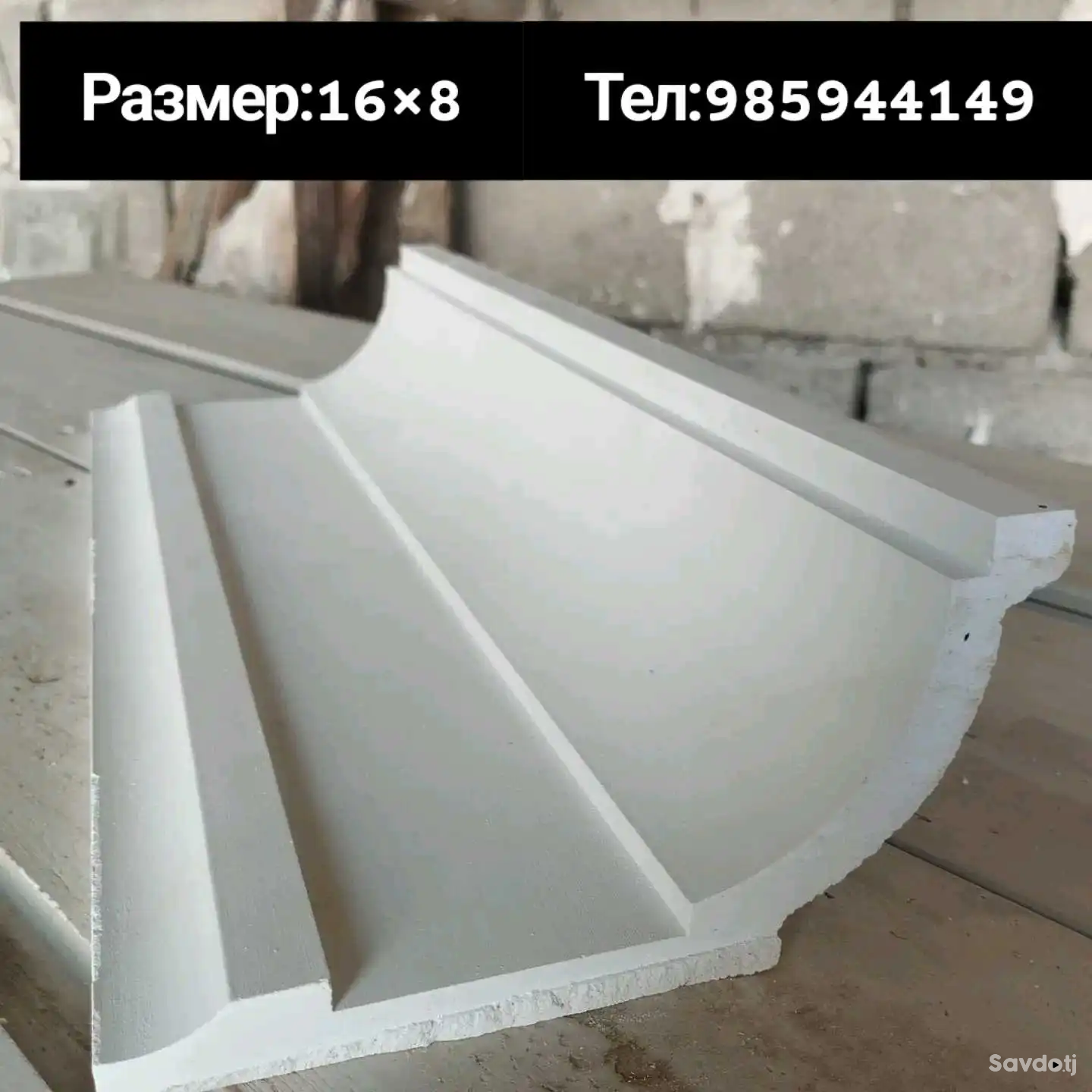 лепка на заказ — фото 5